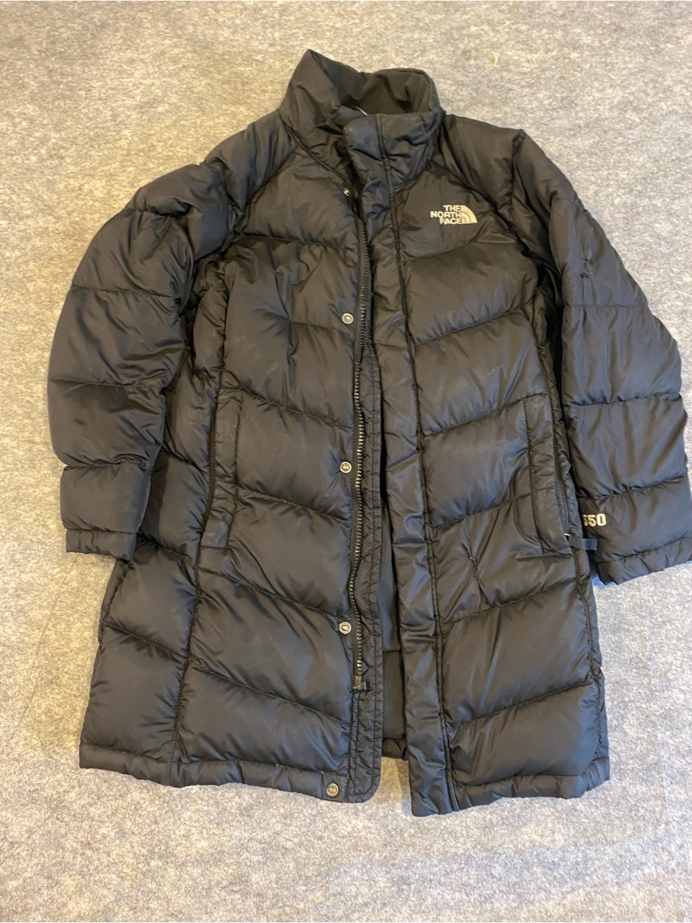 Kids North Face Jacket